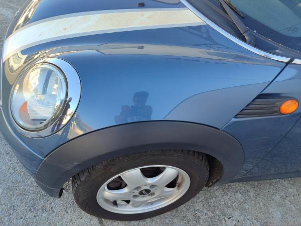 Mini  MINI Mini (R56) Imagem-102