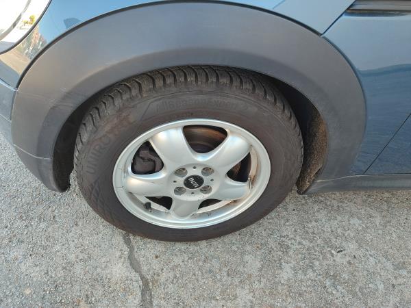 Mini  MINI Mini (R56) Imagem-103