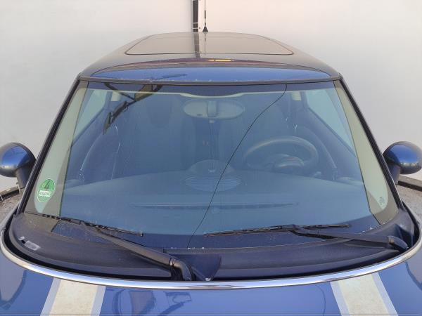 Mini  MINI Mini (R56) Imagem-105