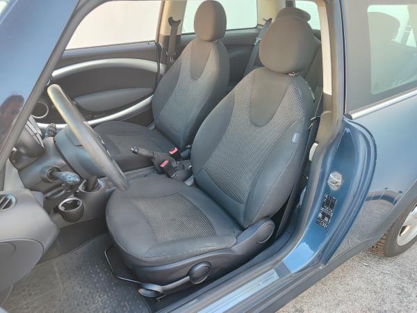 Mini  MINI Mini (R56) Imagem-107