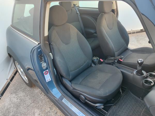 Mini  MINI Mini (R56) Imagem-109