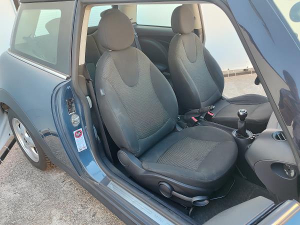 Mini  MINI Mini (R56) Imagem-110