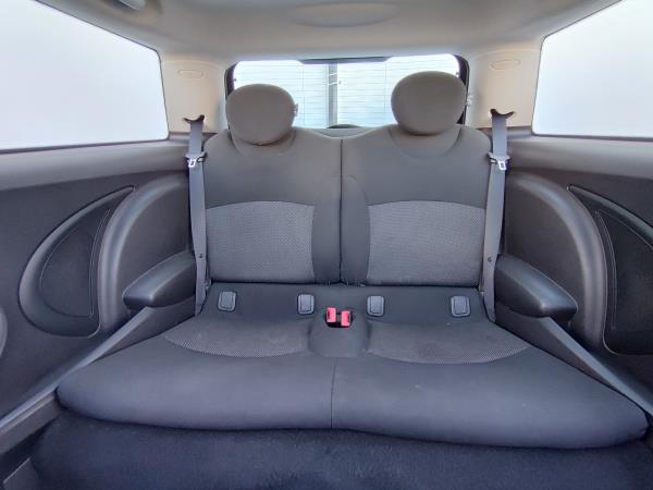 Mini  MINI Mini (R56) Imagem-112