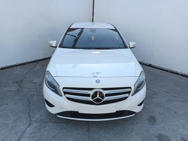 Classe A  MERCEDES-BENZ Classe A (W176) Imagem-3