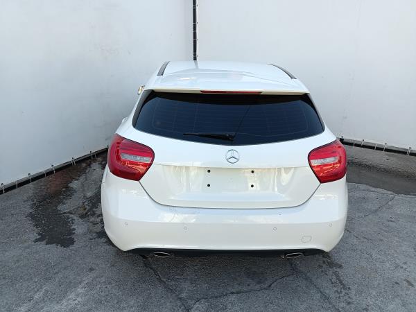 Classe A  MERCEDES-BENZ Classe A (W176) Imagem-9