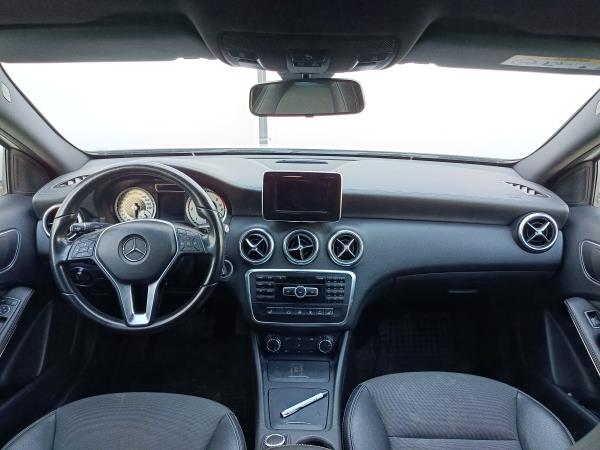 Classe A  MERCEDES-BENZ Classe A (W176) Imagem-2