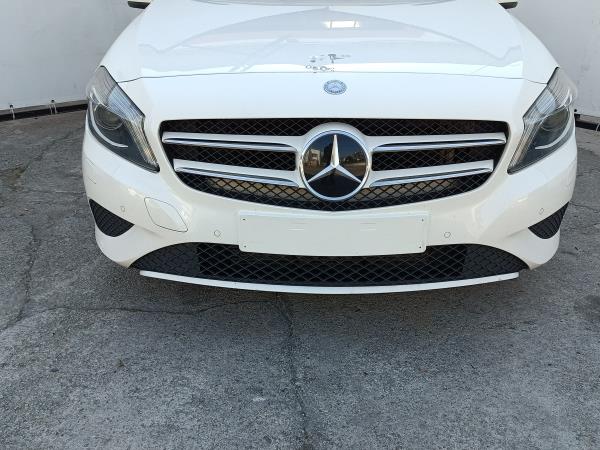 Classe A  MERCEDES-BENZ Classe A (W176) Imagem-11