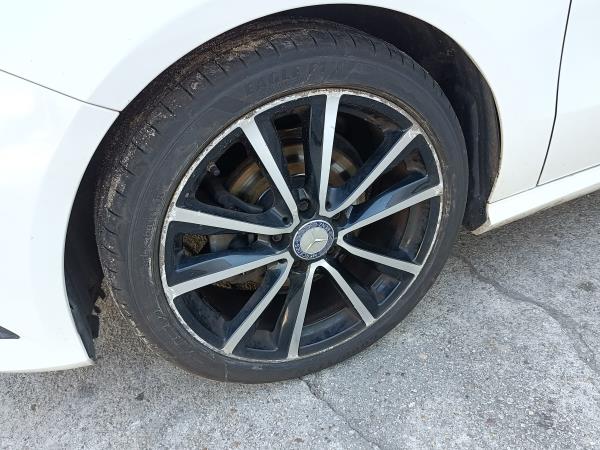 Classe A  MERCEDES-BENZ Classe A (W176) Imagem-12