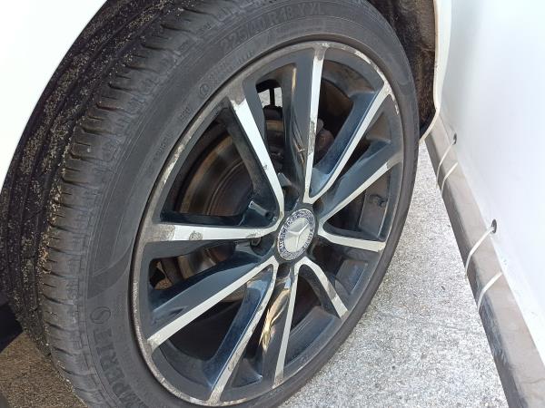 Classe A  MERCEDES-BENZ Classe A (W176) Imagem-13