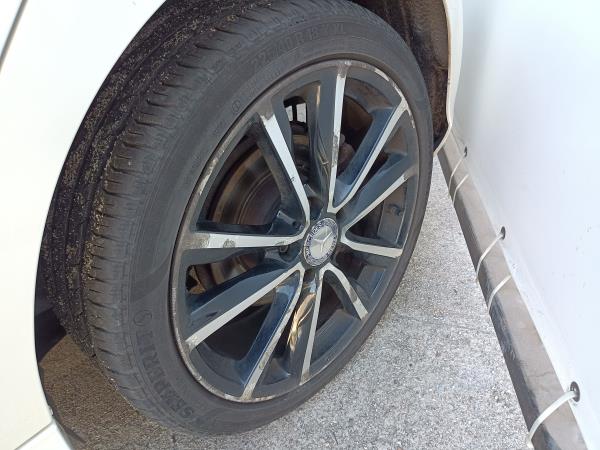 Classe A  MERCEDES-BENZ Classe A (W176) Imagem-14