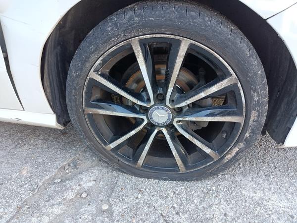 Classe A  MERCEDES-BENZ Classe A (W176) Imagem-15