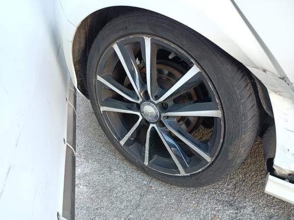 Classe A  MERCEDES-BENZ Classe A (W176) Imagem-16