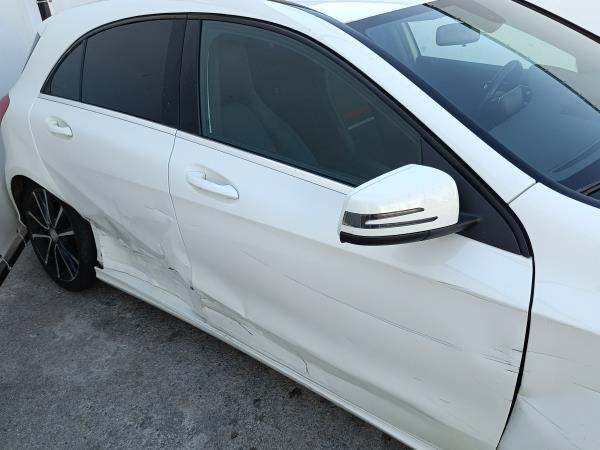 Classe A  MERCEDES-BENZ Classe A (W176) Imagem-18