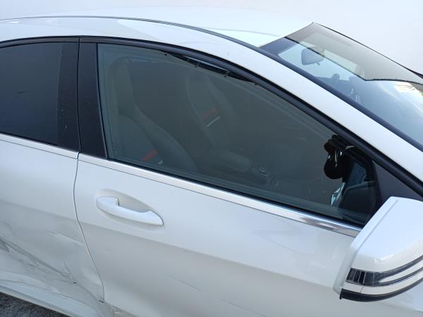 Classe A  MERCEDES-BENZ Classe A (W176) Imagem-19