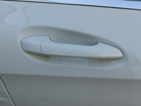 Classe A  MERCEDES-BENZ Classe A (W176) Imagem-20