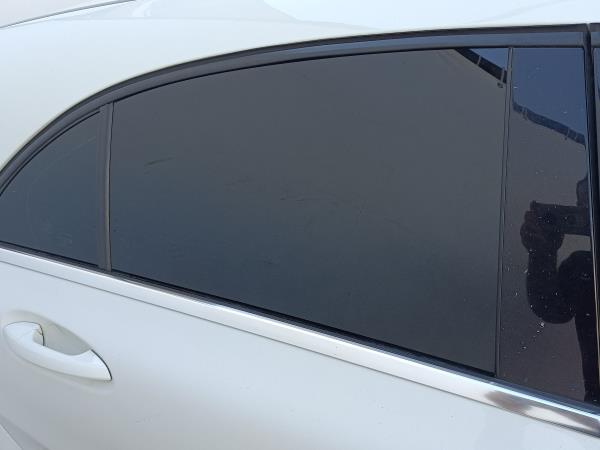 Classe A  MERCEDES-BENZ Classe A (W176) Imagem-21