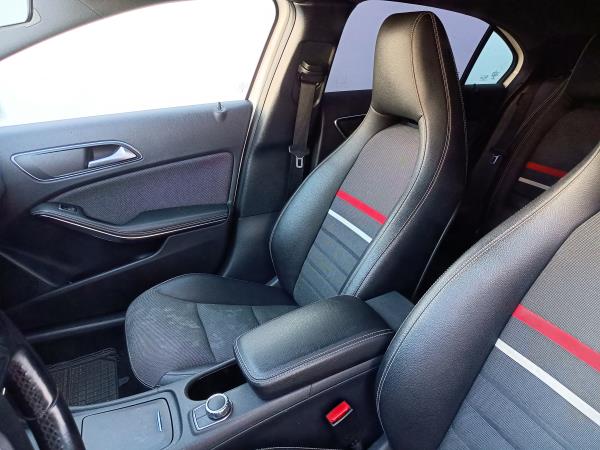 Classe A  MERCEDES-BENZ Classe A (W176) Imagem-24