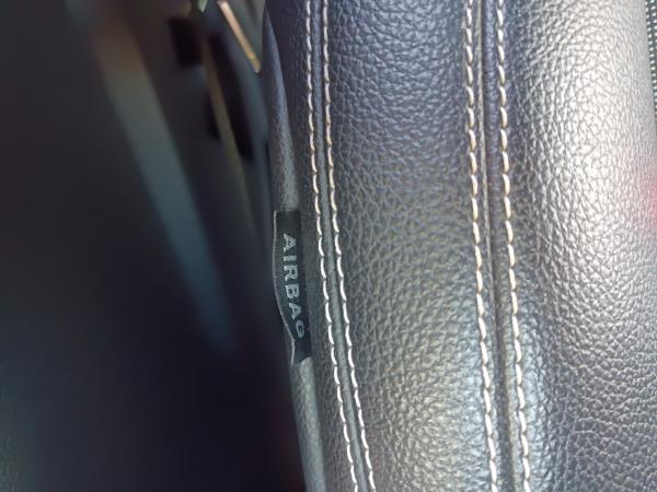 Classe A  MERCEDES-BENZ Classe A (W176) Imagem-25