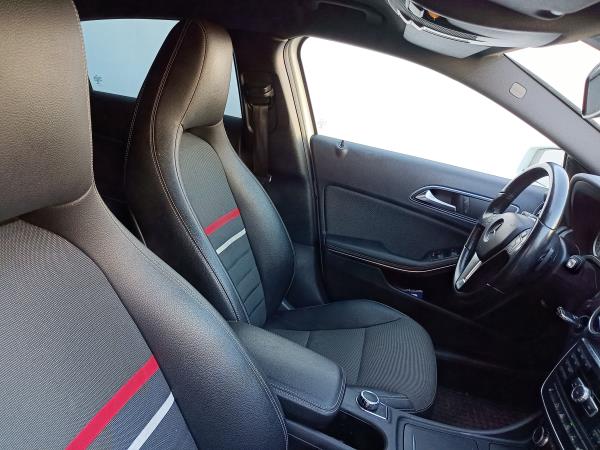 Classe A  MERCEDES-BENZ Classe A (W176) Imagem-26