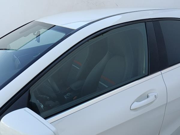 Classe A  MERCEDES-BENZ Classe A (W176) Imagem-30