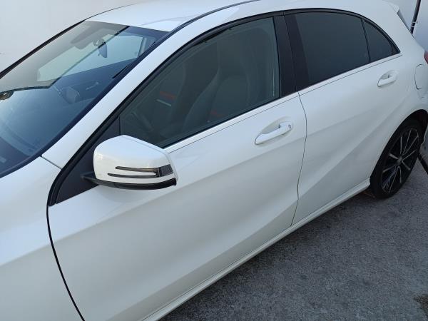 Classe A  MERCEDES-BENZ Classe A (W176) Imagem-31