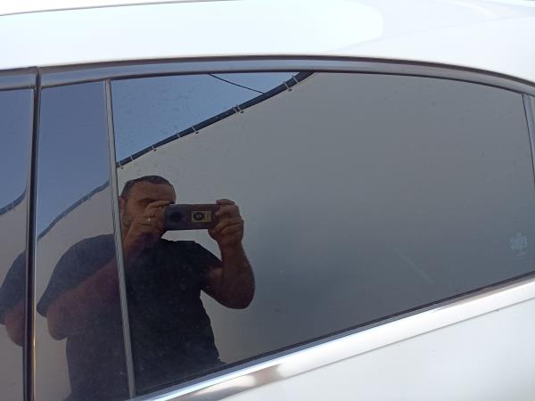 Classe A  MERCEDES-BENZ Classe A (W176) Imagem-35