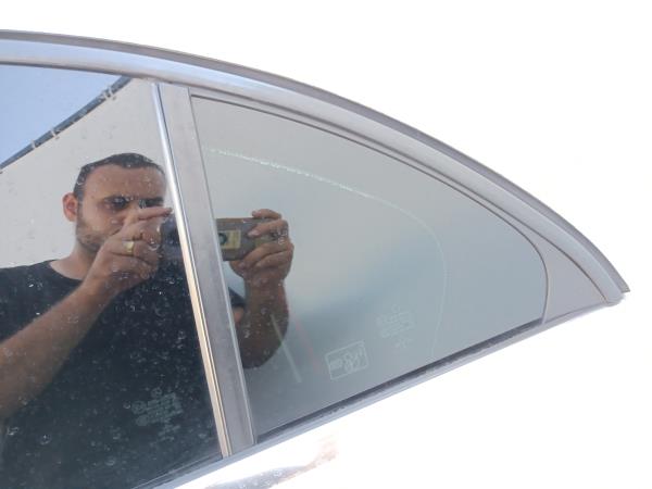 Classe A  MERCEDES-BENZ Classe A (W176) Imagem-36