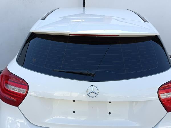 Classe A  MERCEDES-BENZ Classe A (W176) Imagem-38