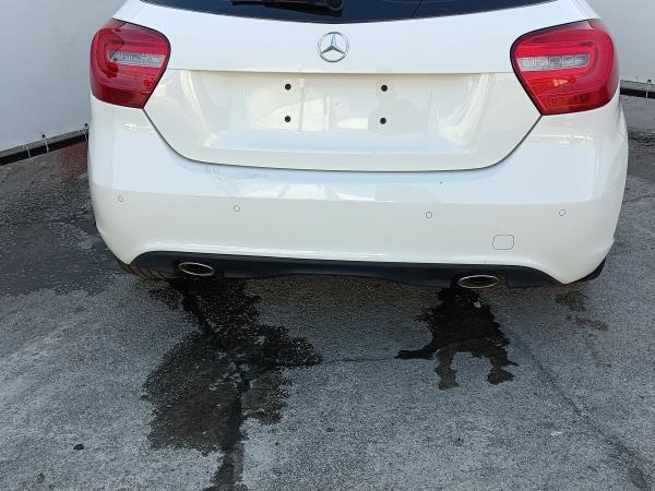 Classe A  MERCEDES-BENZ Classe A (W176) Imagem-41