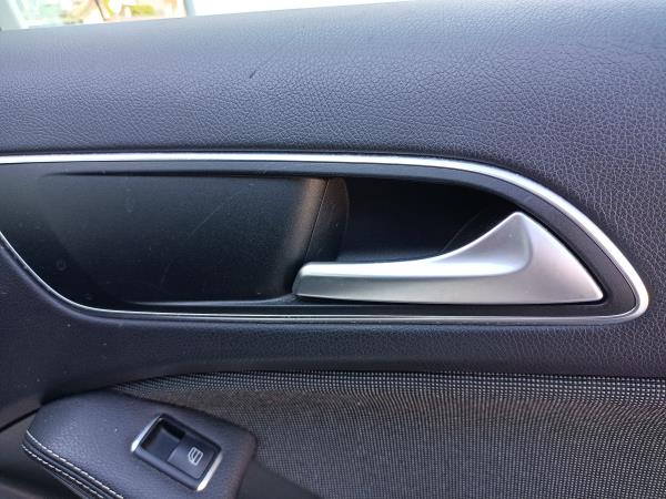 Classe A  MERCEDES-BENZ Classe A (W176) Imagem-45