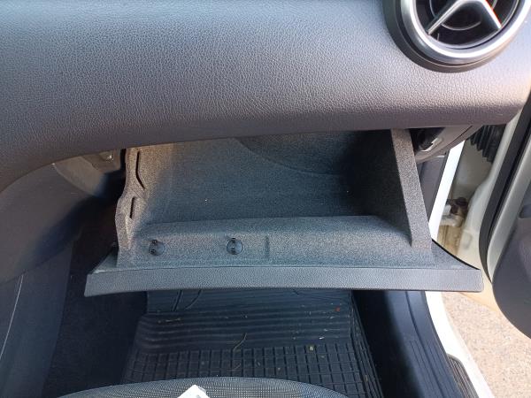 Classe A  MERCEDES-BENZ Classe A (W176) Imagem-48