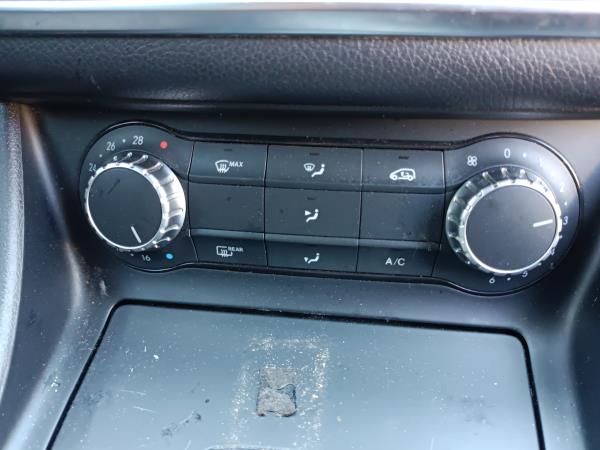 Classe A  MERCEDES-BENZ Classe A (W176) Imagem-49