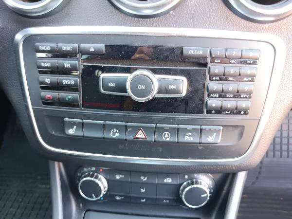 Classe A  MERCEDES-BENZ Classe A (W176) Imagem-50