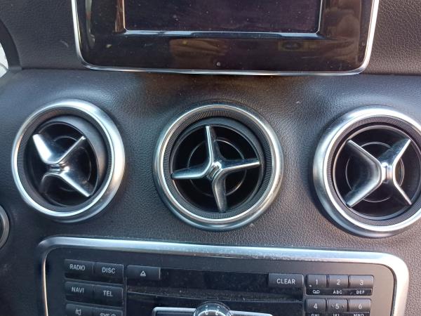 Classe A  MERCEDES-BENZ Classe A (W176) Imagem-55