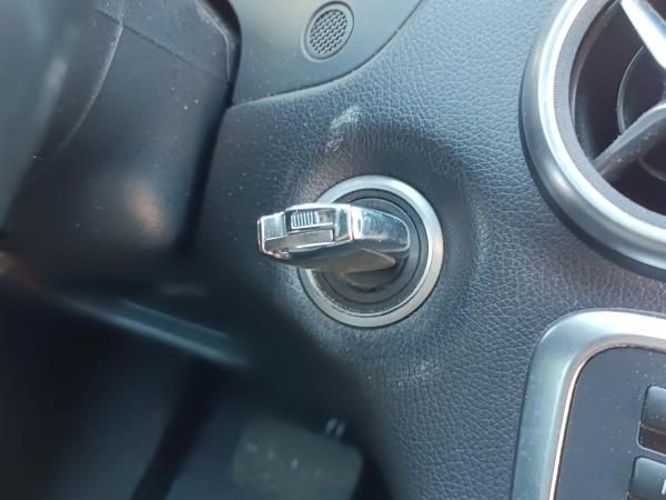 Classe A  MERCEDES-BENZ Classe A (W176) Imagem-56