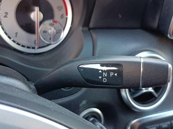 Classe A  MERCEDES-BENZ Classe A (W176) Imagem-67