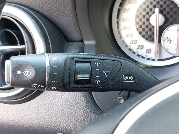 Classe A  MERCEDES-BENZ Classe A (W176) Imagem-69