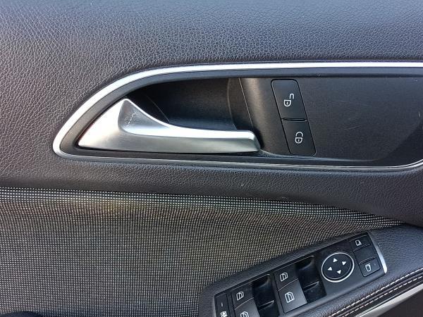 Classe A  MERCEDES-BENZ Classe A (W176) Imagem-70