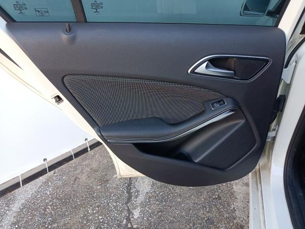 Classe A  MERCEDES-BENZ Classe A (W176) Imagem-72