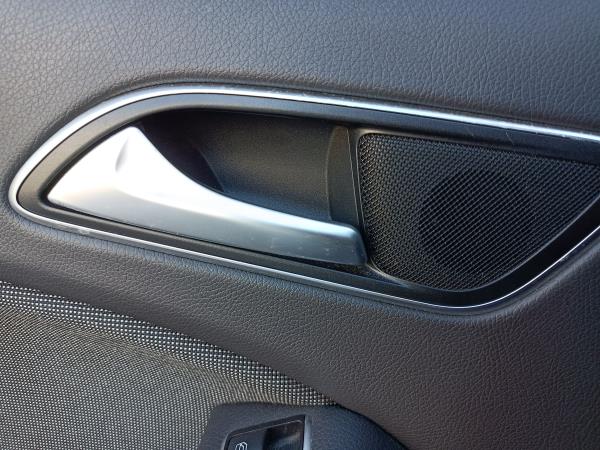 Classe A  MERCEDES-BENZ Classe A (W176) Imagem-74