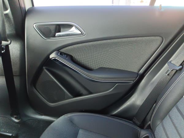 Classe A  MERCEDES-BENZ Classe A (W176) Imagem-77