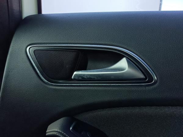 Classe A  MERCEDES-BENZ Classe A (W176) Imagem-78