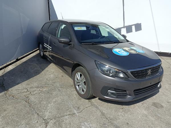 308 SW II PEUGEOT 308 SW II Imagem-1