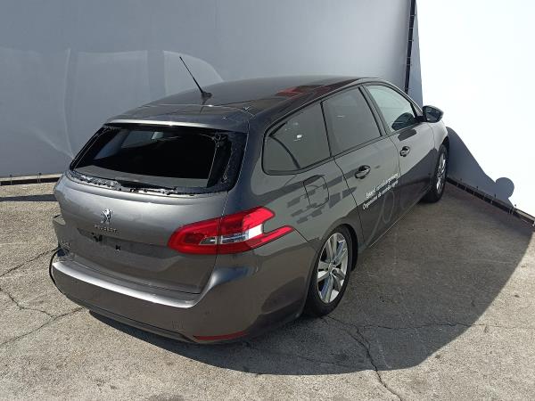 308 SW II PEUGEOT 308 SW II Imagem-2