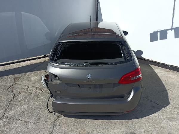 308 SW II PEUGEOT 308 SW II Imagem-3
