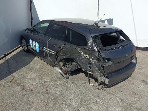 308 SW II PEUGEOT 308 SW II Imagem-4