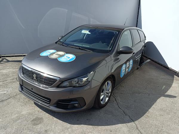 308 SW II PEUGEOT 308 SW II Imagem-5