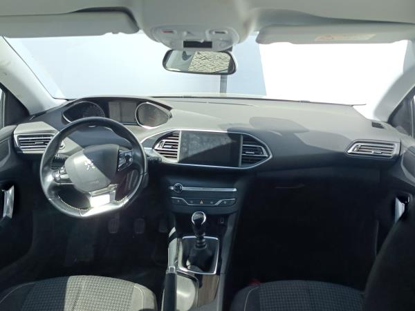 308 SW II PEUGEOT 308 SW II Imagem-6