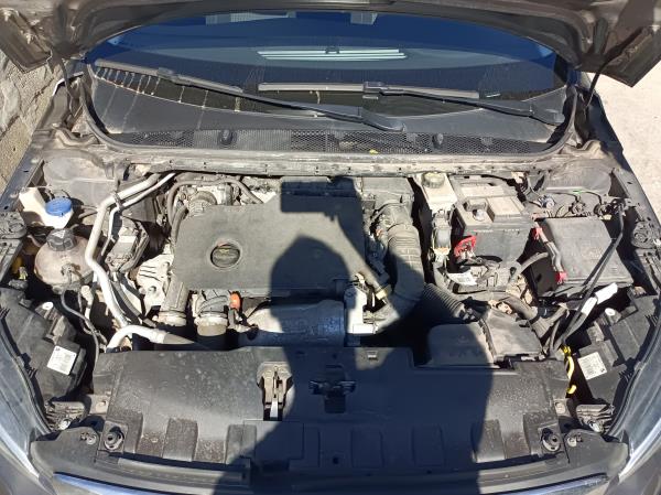 308 SW II PEUGEOT 308 SW II Imagem-7