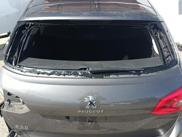 308 SW II PEUGEOT 308 SW II Imagem-8